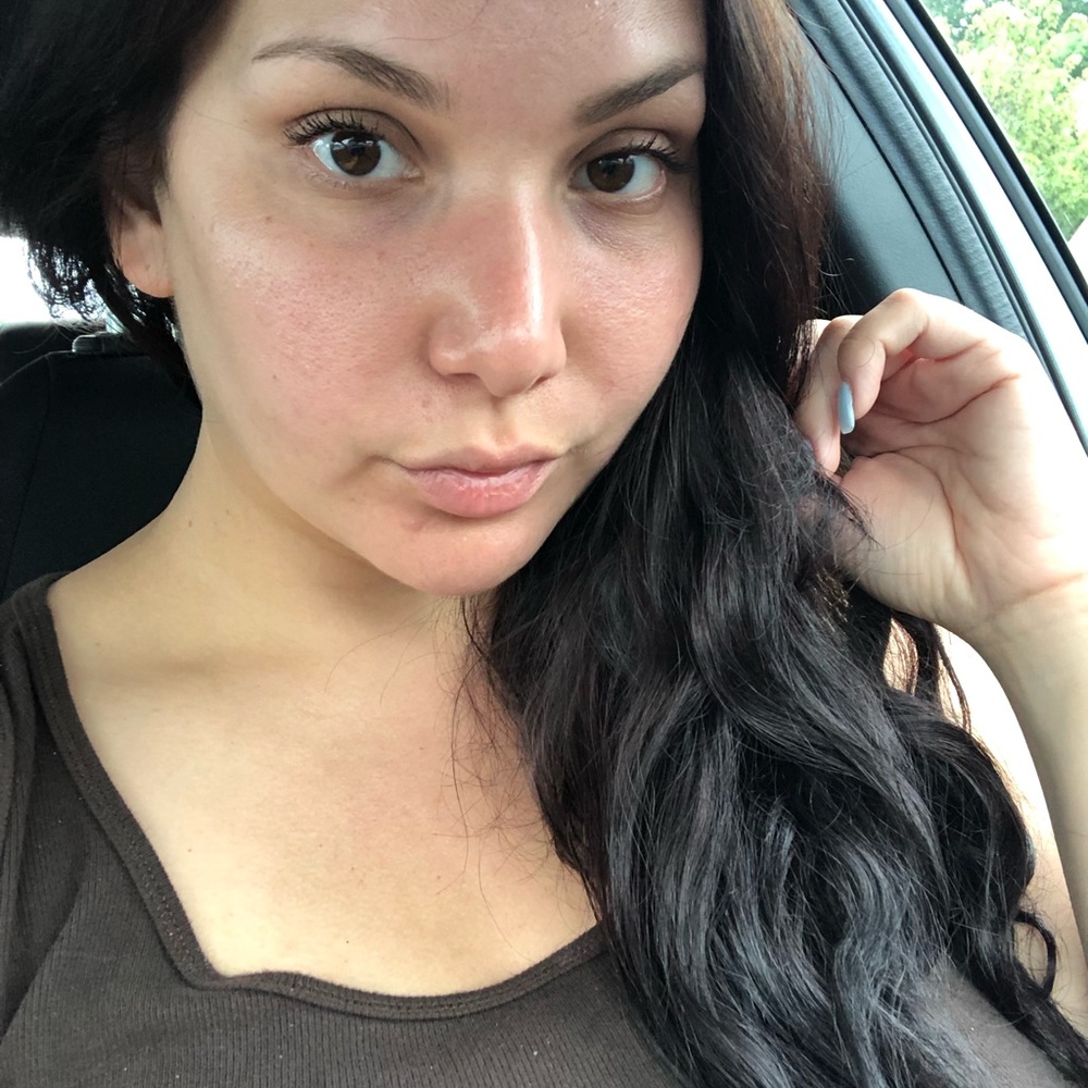 Meet your Posher, Katelyn